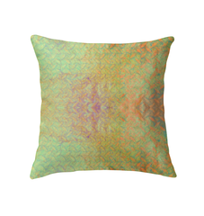 Organic Grip Texture Indoor Pillow