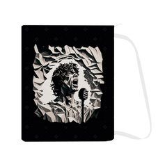 Jazz Jive Laundry Bag