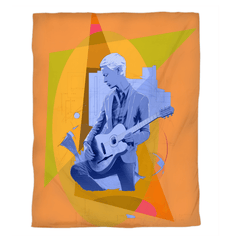 Rockstar Reverie Duvet Set - Beyond T-shirts