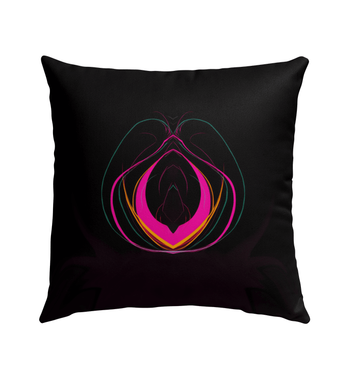 Vintage Traveler Pillow - Beyond T-shirts
