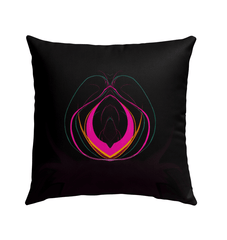 Vintage Traveler Pillow - Beyond T-shirts