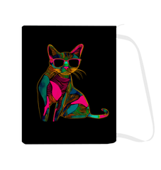Catitude Laundry Bag - Beyond T-shirts