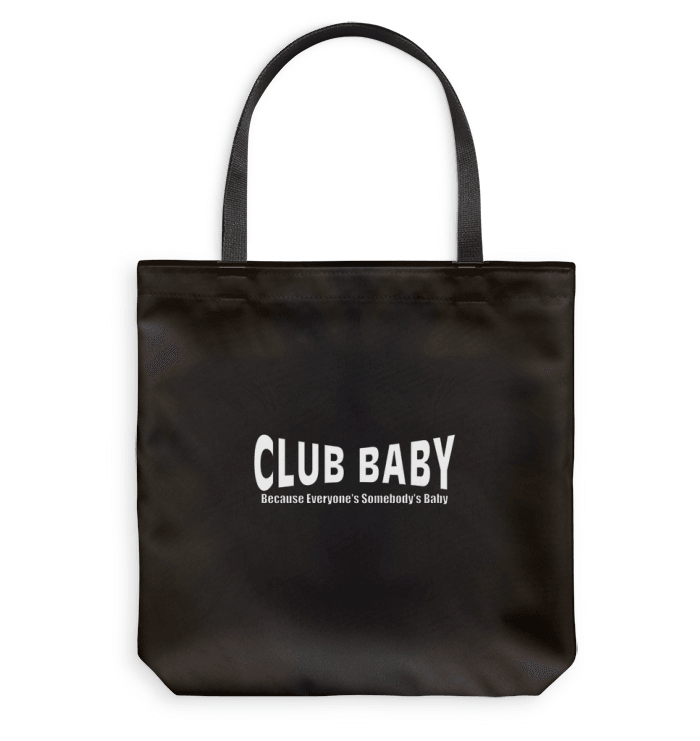 Versatile CB3-72 Tote Bag in natural light