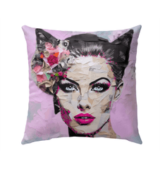 Urban Beats Outdoor Cushion - Beyond T-shirts