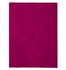Bronze Beauty Sherpa Blanket