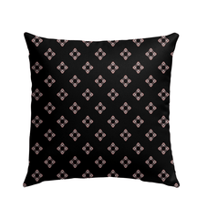 Haute Couture Canvas Outdoor Cushion - Beyond T-shirts