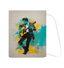 Urban Chic Laundry Bag
