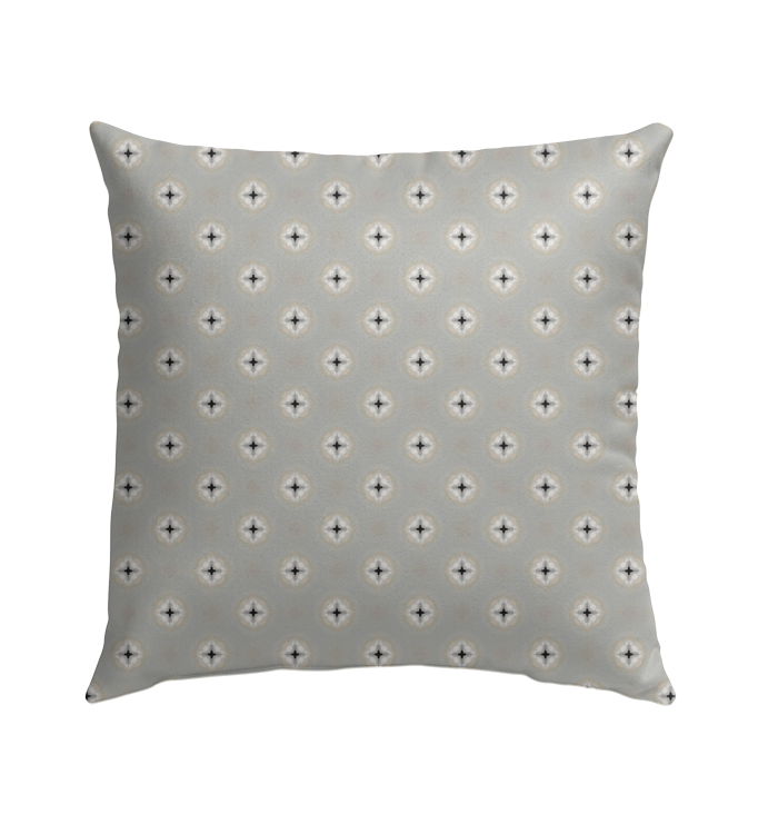 Contemporary Outdoor Cushion