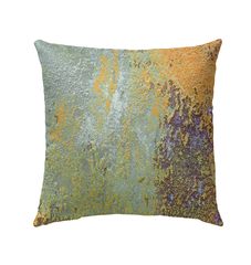 Rustic Retreat Outdoor Pillow