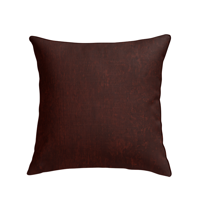 Bronze Beauty Indoor Pillow