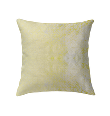 Velvet Venture Texture Indoor Pillow