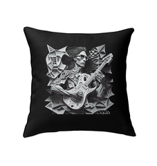 Songbird Serenade Indoor Pillow