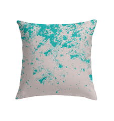 Chic Couture Serenity Indoor Pillow - Beyond T-shirts