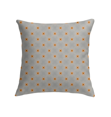 Tranquil Vibe Minimalist Pillow