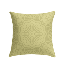 Runway Fusion Charm Indoor Pillow - Beyond T-shirts