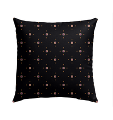 Nature's Notation Outdoor Pillow