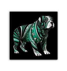 Graceful Afghan Hound Desert Elegance - Beyond T-shirts