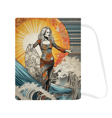 Surfing Escape Laundry Bag - Beyond T-shirts