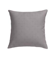 Serenade in Silhouette Indoor Pillow