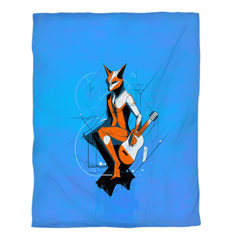 Bluesy Elegance Duvet Set - Beyond T-shirts