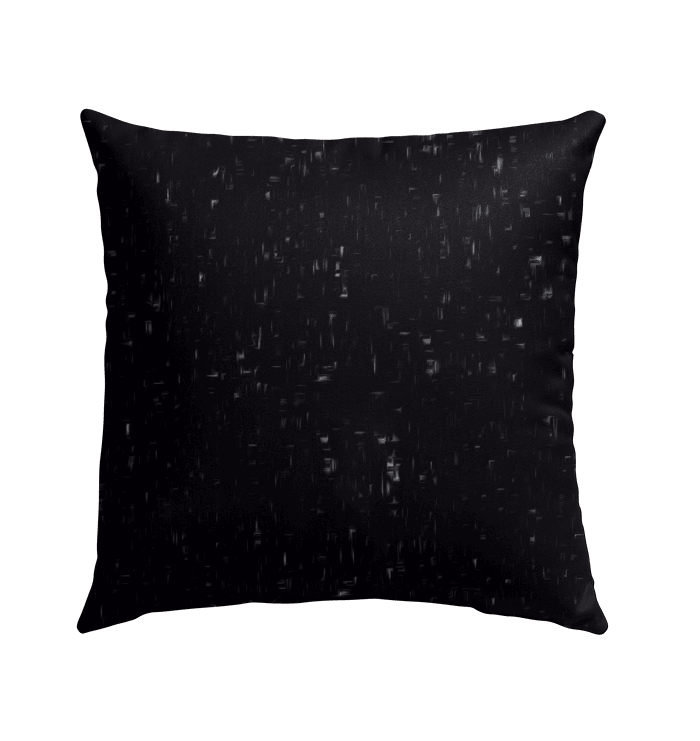 Fashion Affection Outdoor Accent Pillow - Beyond T-shirts