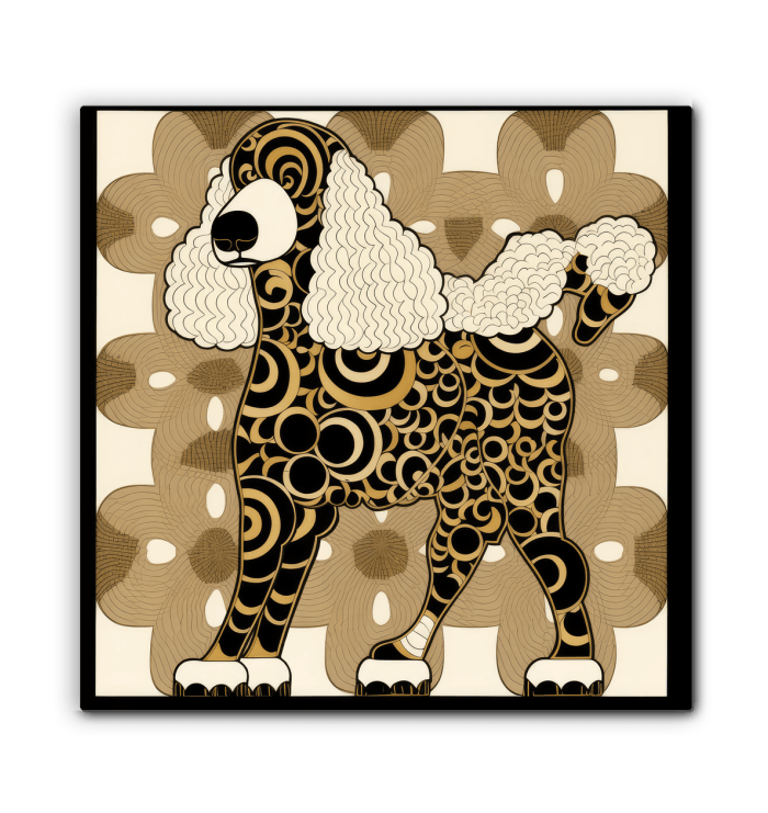 Majestic Bloodhound Trail Sniff - Beyond T-shirts