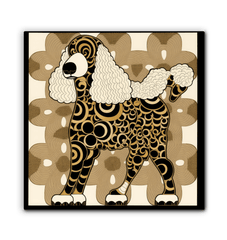 Majestic Bloodhound Trail Sniff - Beyond T-shirts