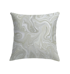 Pure Abstract Indoor Pillow