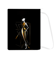 Fashionable Flair Laundry Bag - Beyond T-shirts