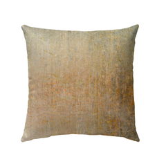 Silken Softness Texture Outdoor Pillow