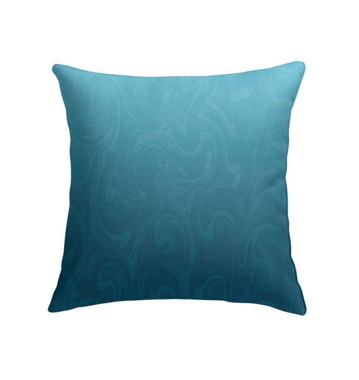 Colorful abstract elegance pillow for home decor