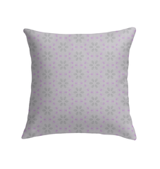 Zen Garden Essence Indoor Pillow