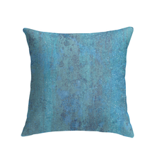 Silver Serenity Indoor Pillow