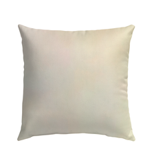 Saxophonist’s Sunset Serenade Pillow