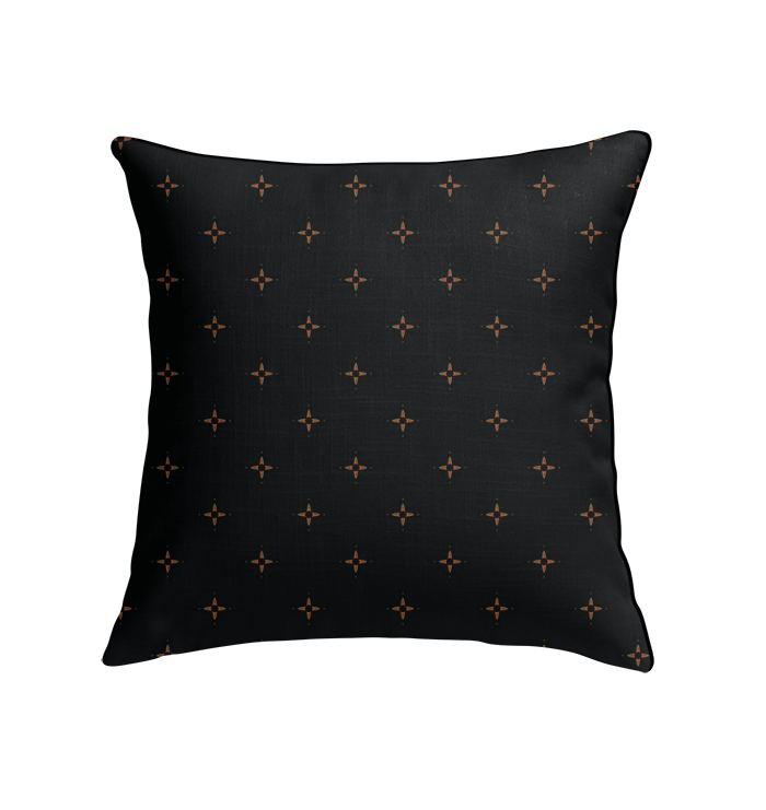 Pop Music Indoor Pillow