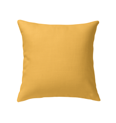 Stylish geometric pattern on modern indoor pillow