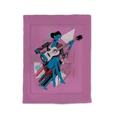 Runway Harmony Comforter - Beyond T-shirts
