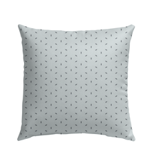Orchestral Oasis Outdoor Pillow