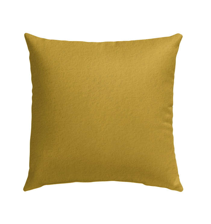 Fashion Fusion Delight Outdoor Pillow - Beyond T-shirts
