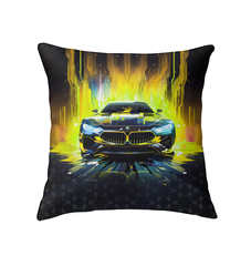 Convertible Cruise Indoor Pillow