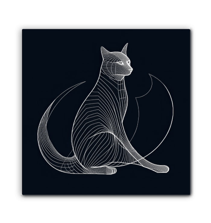 Playful Devon Rex Playtime Art - Beyond T-shirts