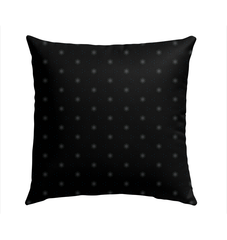 Nocturne Night Outdoor Pillow