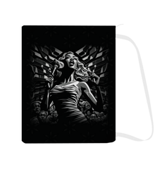Ballad Bliss Laundry Bag