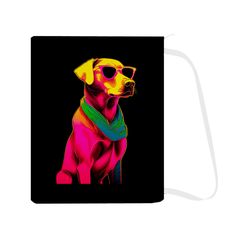 Loyal Canine Companions Laundry Bag - Beyond T-shirts
