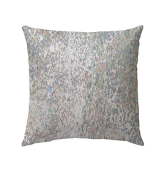 Lakeside Retreat Outdoor Pillow