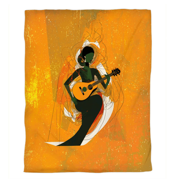 Pop Art Passion Duvet Set - Beyond T-shirts