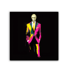 Haute Couture Runway Collection Canvas - Beyond T-shirts