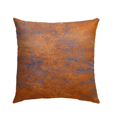 Coastal Serenity  Rustic Outdoor Pillow