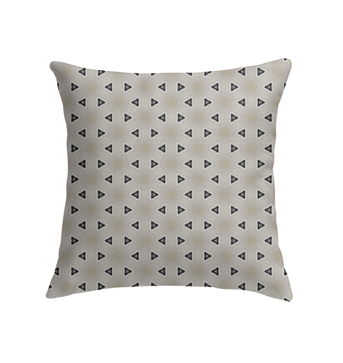 Tranquil WatersIndoor Pillow