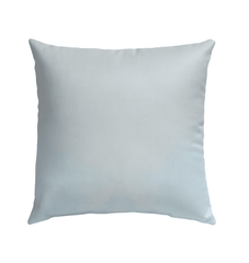 UrbanFuturism Patio Pillow - Beyond T-shirts